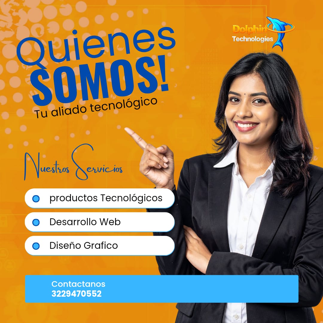 Equipo y tecnología de Dolphin Technologies