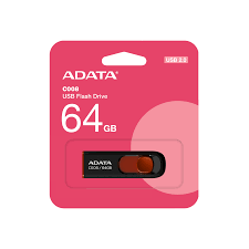MEMORIA USB ADATA 64GB