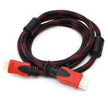 CABLE HDMI 1.5M