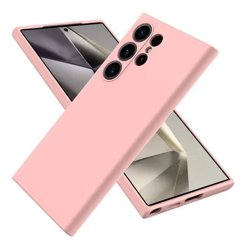 SILICON CASE SAMSUNG S24