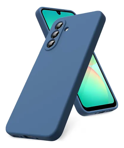 SILICON CASE SAMSUNG A26