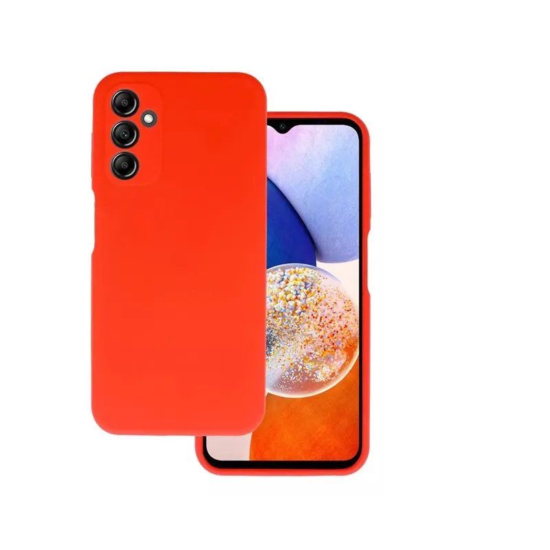 SILICON CASE SAMSUNG A34