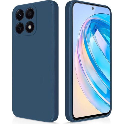 SILICON CASE HONOR X9C