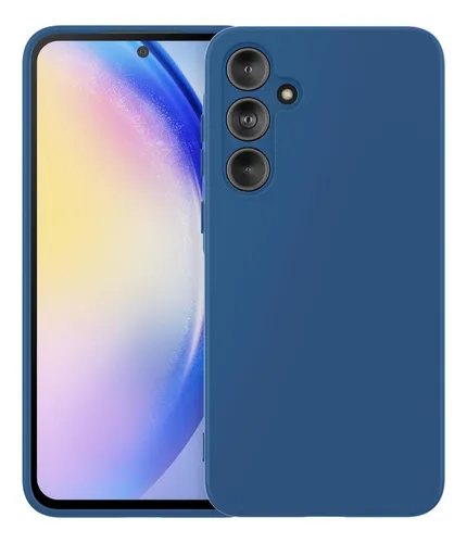 SILICON CASE SAMSUNG A55