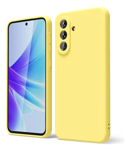 SILICON CASE SAMSUNG A56