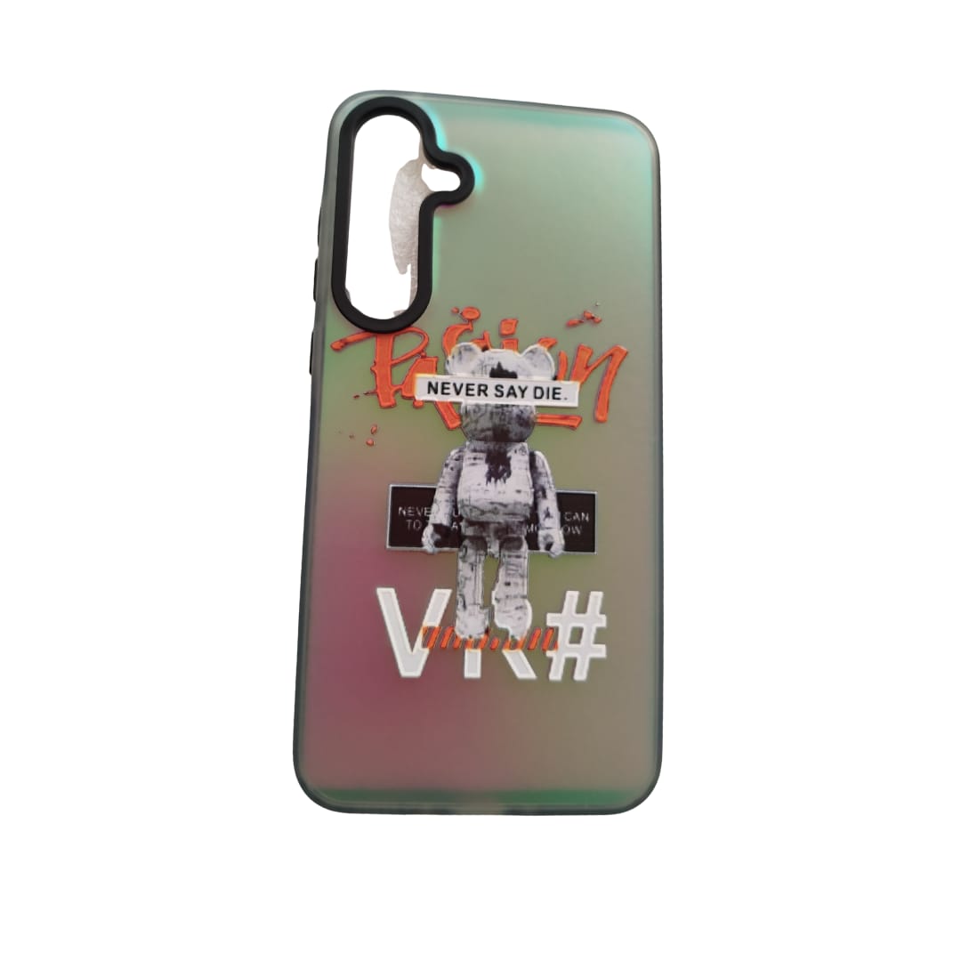 CASE TORNASOL VIVO Y27