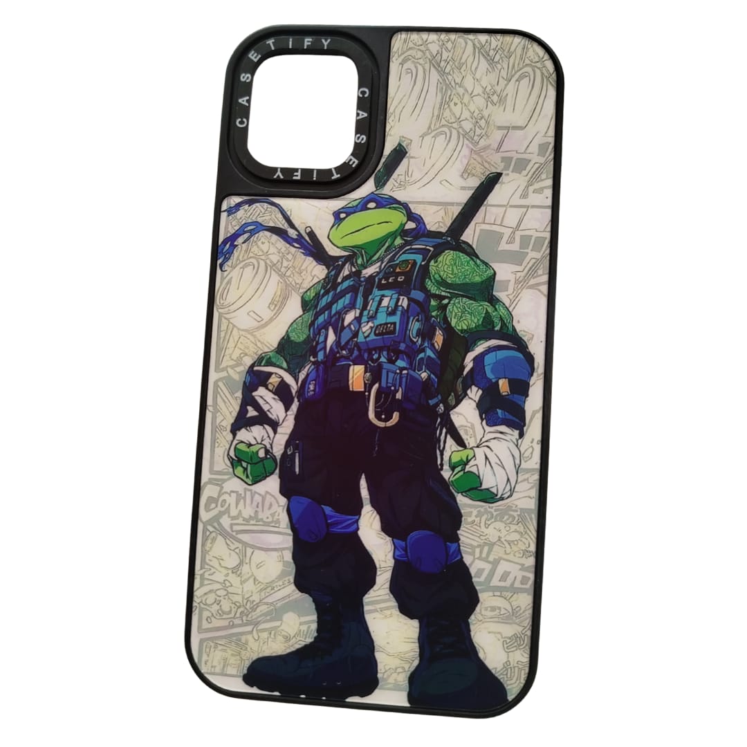 CASE TIFY REDMI NOTE 12