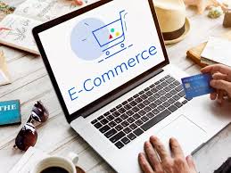 ECOMMERCE BASICO