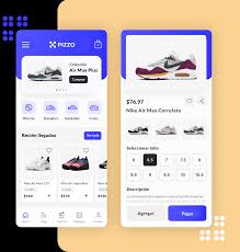 APP ECOMMERCE