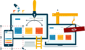 ACTUALIZACION PAGINAS WEB