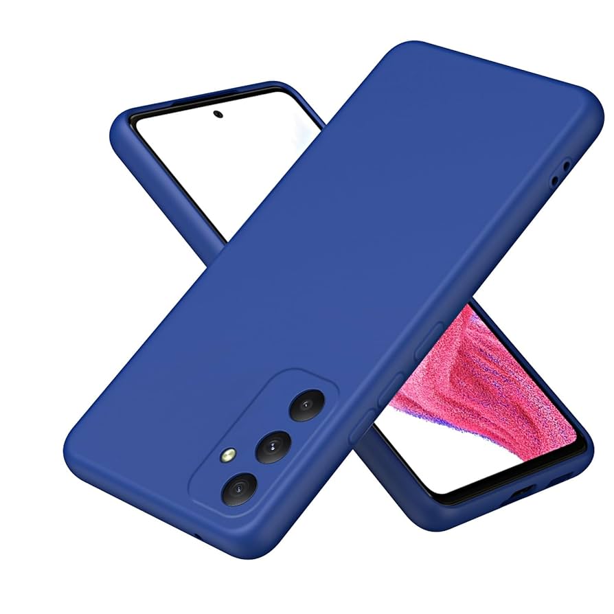 SILICON CASE REDMI 10