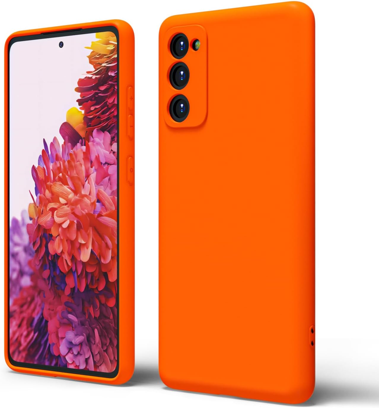 SILICON CASE REDMI A5