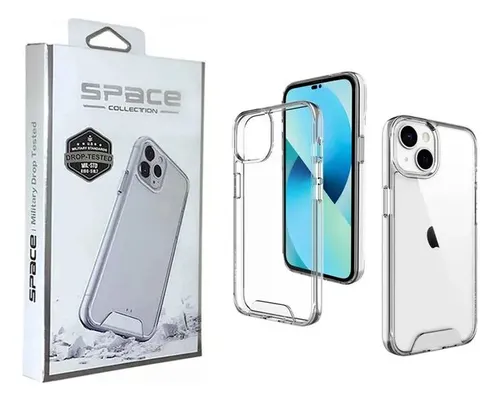 FUNDA SPACE IPHONE 11