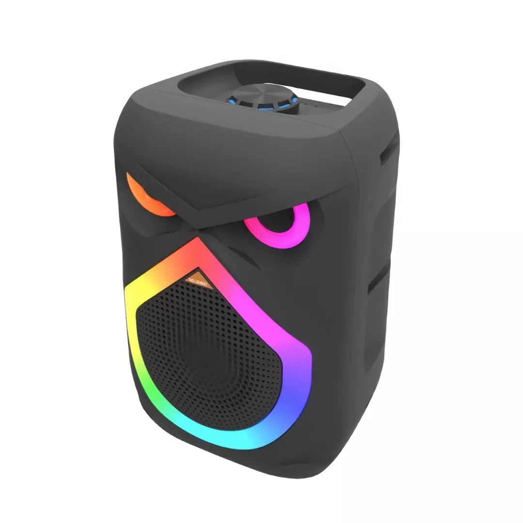 RADIO PARLANTE USB/DTF/BT 2046