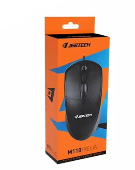 MOUSE ALAMBRICO M100