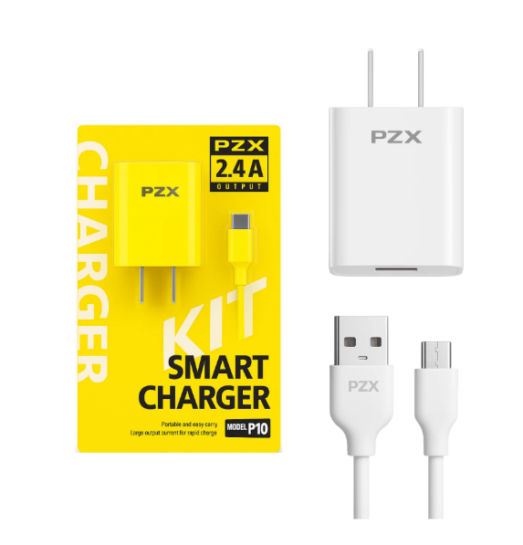 CARGADOR TELEFONO MICRO