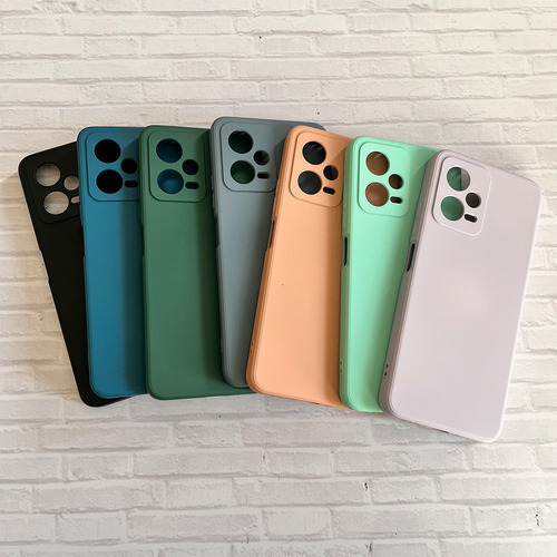 SILICON CASE HN90 LITE 