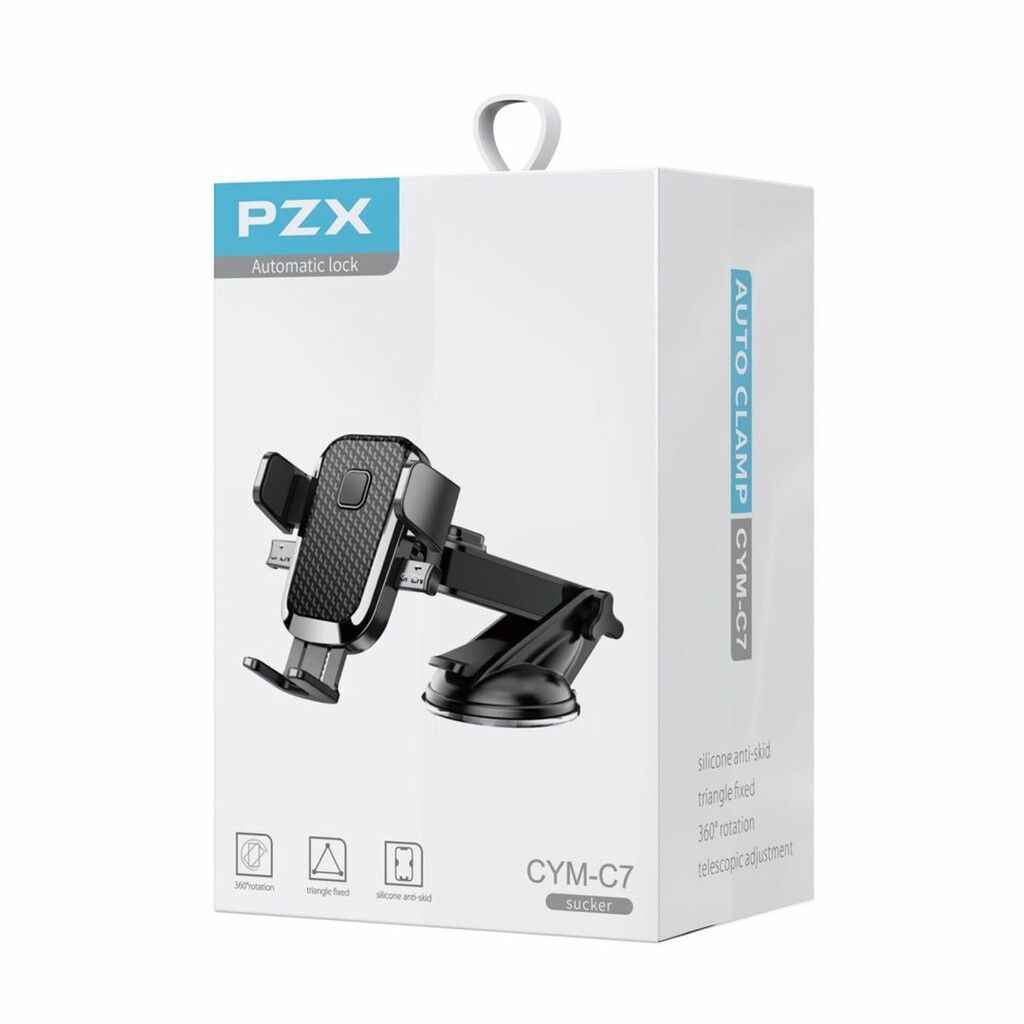 SOPORTE CARRO/CELULAR