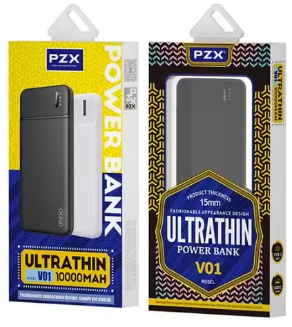 POWER BANK PZX ECONOMICA