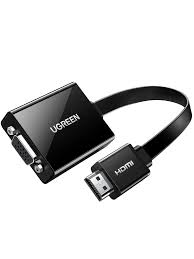 ADAPTADOR HDMI - VGA